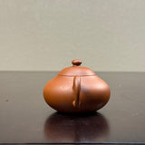 Chaozhou Li Xing 梨形壶, 80mL