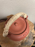 Chaozhou Zhuni Obscure Kettle (sha diao), 600mL