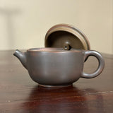 Nixing Baoyuan 元宝壶 teapot, 100mL