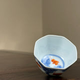 Jingdezhen Babianxing Teacups, 40mL