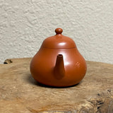 Chaozhou Carved Jun De 君德壶, 65mL
