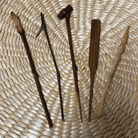 Tea Needle (Cha Zhen, 茶针)