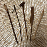 Tea Needle (Cha Zhen, 茶针)