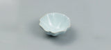 Ru Kiln Sky Blue Petal Shaped Tea Set