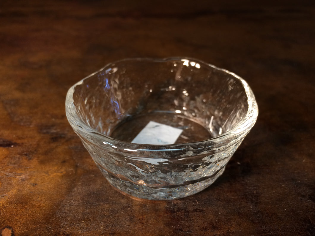 Obscure Glass Teacup
