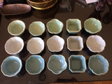 Ru Yao Tea Cups