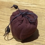 Linen Cup Bag