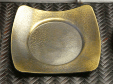 Copper Coasters (set of 6)