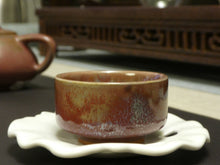 Jun Kiln 5-piece Set - Shi Piao Pot