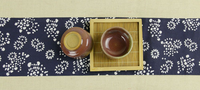 Jun Kiln 5-piece Set - Shi Piao Pot