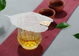 Bodhi Leaf Tea Strainer