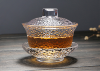 Obscure Glass Gaiwan