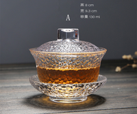 Obscure Glass Gaiwan