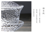 Obscure Glass Gaiwan