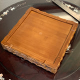 Bamboo Tea Tray