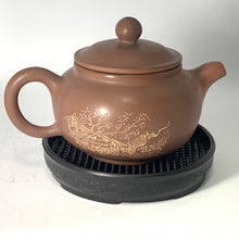 Nixing Teapot 2