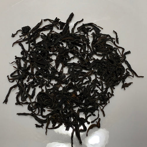 Old Tree Zheng Shan Xiao Zhong / Lapsang Souchong (no smoke) Black Tea 2019