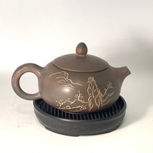 Nixing Teapot 21