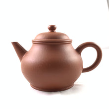 130mL Zhuni BaLe Shuiping Yixing Teapot