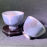 Chai Shao Gong Dao Bei & Teacups