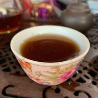 2000 (1998) Aged Ye Sheng (Wild) Farmer’s Liu Bao Tea