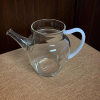 Glass Gong Dao Bei / Fairness Pitcher, 250mL