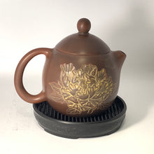 Nixing Teapot 19