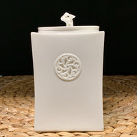 Yi Pin Porcelain Tea Caddy