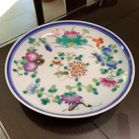 Jingdezhen Porcelain Plate 14cm