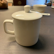 130mL Porcelain Tea Evaluating Cupping Set