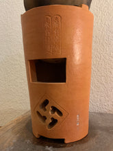 Chaozhou Clay Feng Lu Charcoal Stove 风炉仔