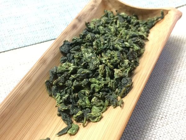 Qing Xiang Tieguanyin Oolong