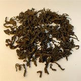 2006 (2008) Ling Zhi Xiang (Ganoderma Lucidum Aroma) Liu Bao Tea