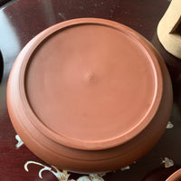 Chaozhou Zhuni 7.5-inch Tea Boat