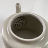 Mini Ceramic Glazed Teapots