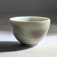 Soda-fired Teacup