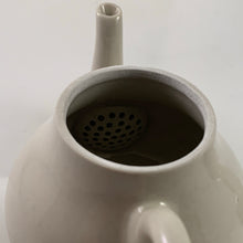 Mini Ceramic Glazed Teapots