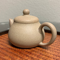 70mL Duanni Short Pear Teapot