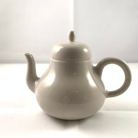 Mini Ceramic Glazed Teapots