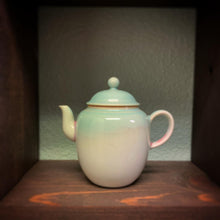 150mL Fambe Jingdezhen Teapot