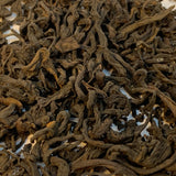 2006 (2008) Ling Zhi Xiang (Ganoderma Lucidum Aroma) Liu Bao Tea