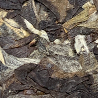 2009 Bai Mudan White Tea