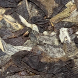 2009 Bai Mudan White Tea