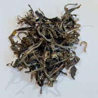 Purple Cloud Tea House 2018 Jinggu Gushu Raw Pu'er 200g