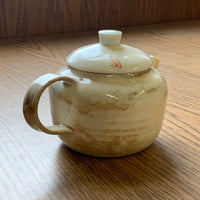 Wood-fired Teapot by Dapeng, 140mL