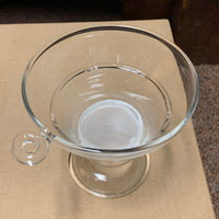 Glass Tea Strainer