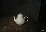 Mini Ceramic Glazed Teapots