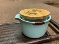 Travel Tea Set