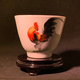 Lunar Tea Cups