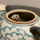 Qinghua Teapot